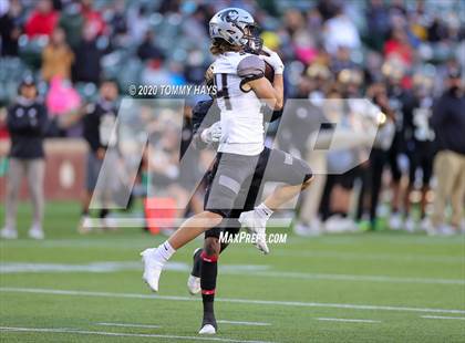 Thumbnail 1 in Abilene vs. Guyer (UIL 6A Division II Region Playoff) photogallery.