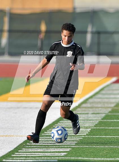 Thumbnail 3 in Rio Vista @ Encina Prep (CIF SJS D6 Playoff) photogallery.