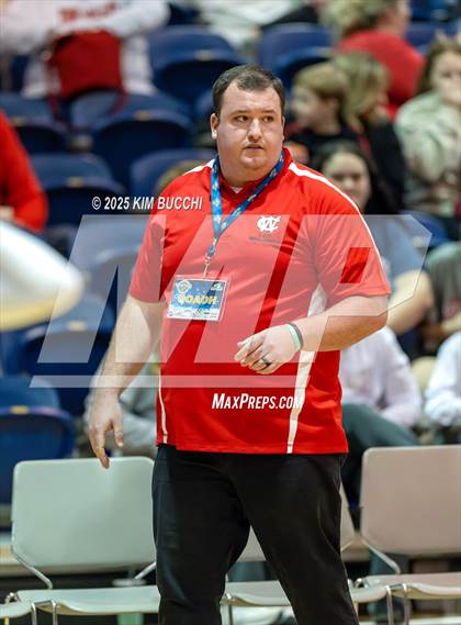 Thumbnail 2 in Independence vs. Webster County (Summersville Winter Classic) photogallery.