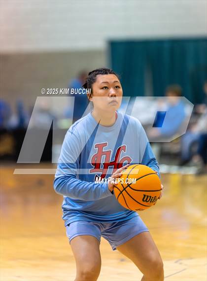 Thumbnail 3 in Independence vs. Webster County (Summersville Winter Classic) photogallery.