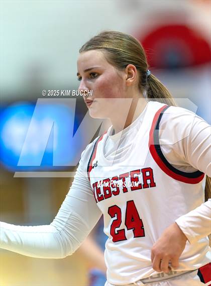 Thumbnail 1 in Independence vs. Webster County (Summersville Winter Classic) photogallery.