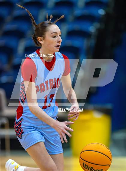 Thumbnail 3 in Independence vs. Webster County (Summersville Winter Classic) photogallery.