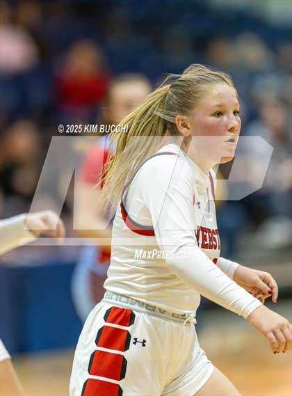 Thumbnail 2 in Independence vs. Webster County (Summersville Winter Classic) photogallery.