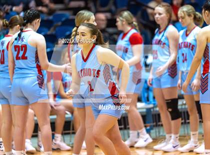 Thumbnail 1 in Independence vs. Webster County (Summersville Winter Classic) photogallery.