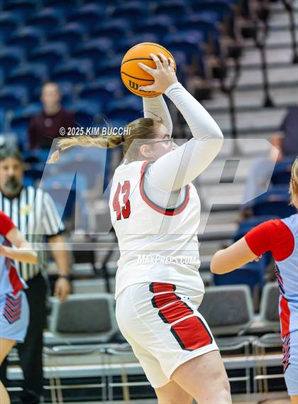 Thumbnail 1 in Independence vs. Webster County (Summersville Winter Classic) photogallery.