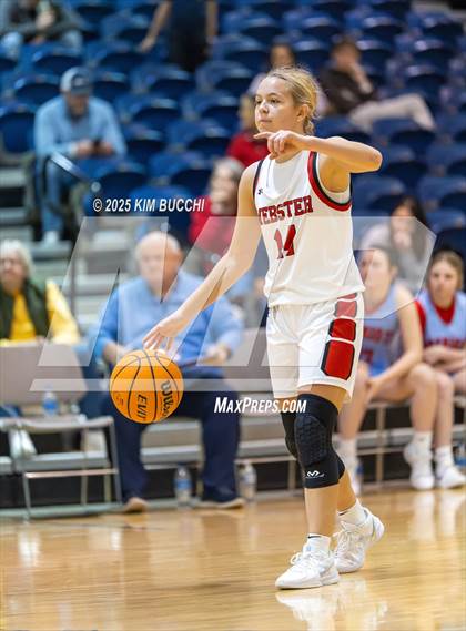 Thumbnail 2 in Independence vs. Webster County (Summersville Winter Classic) photogallery.