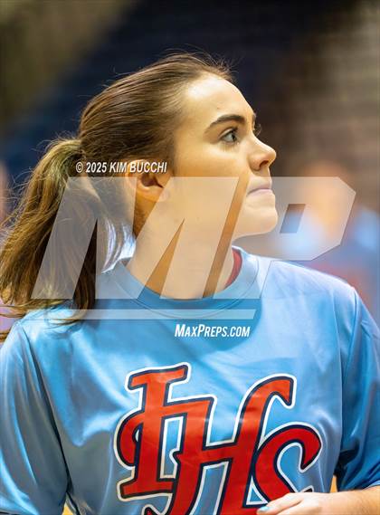 Thumbnail 2 in Independence vs. Webster County (Summersville Winter Classic) photogallery.