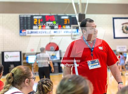 Thumbnail 1 in Independence vs. Webster County (Summersville Winter Classic) photogallery.