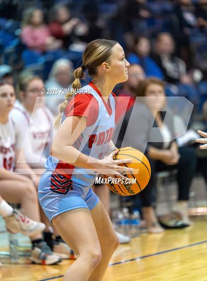 Thumbnail 2 in Independence vs. Webster County (Summersville Winter Classic) photogallery.