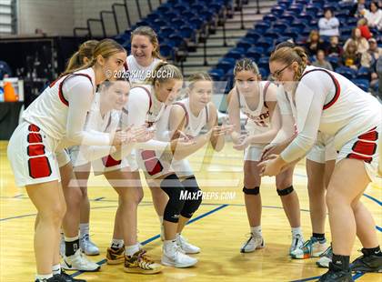 Thumbnail 3 in Independence vs. Webster County (Summersville Winter Classic) photogallery.