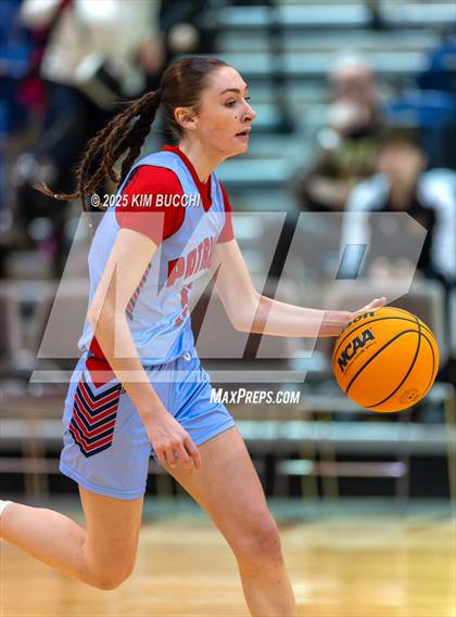 Thumbnail 2 in Independence vs. Webster County (Summersville Winter Classic) photogallery.