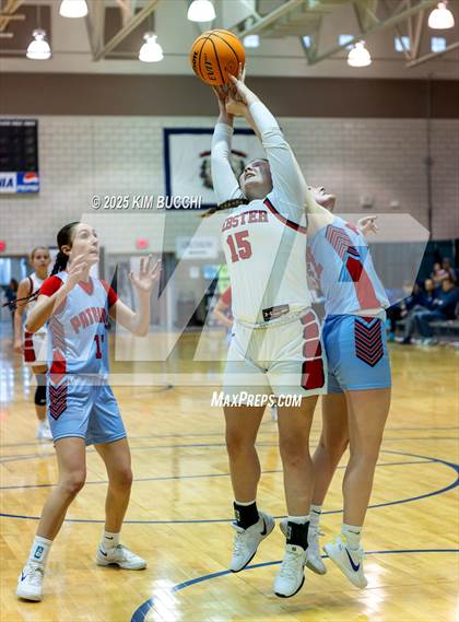 Thumbnail 1 in Independence vs. Webster County (Summersville Winter Classic) photogallery.