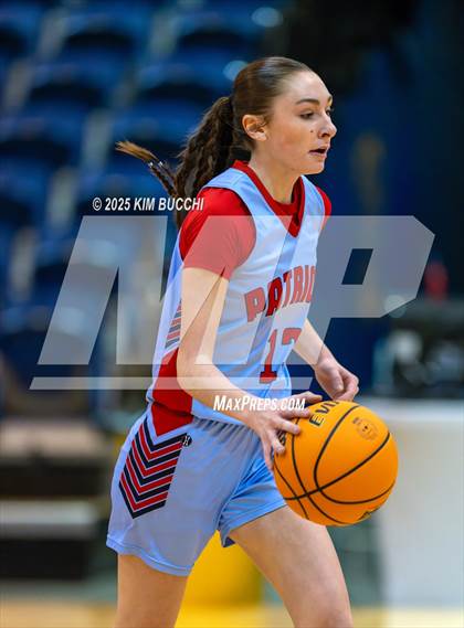 Thumbnail 1 in Independence vs. Webster County (Summersville Winter Classic) photogallery.