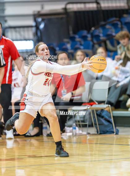 Thumbnail 1 in Independence vs. Webster County (Summersville Winter Classic) photogallery.