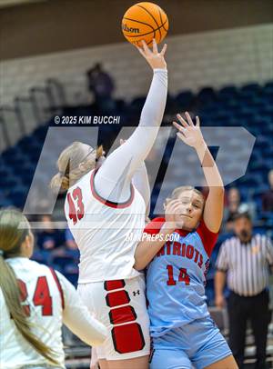 Independence vs. Webster County (Summersville Winter Classic)