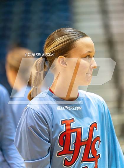 Thumbnail 1 in Independence vs. Webster County (Summersville Winter Classic) photogallery.