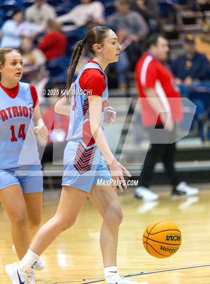 Thumbnail 1 in Independence vs. Webster County (Summersville Winter Classic) photogallery.