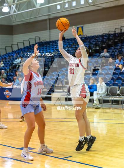Thumbnail 1 in Independence vs. Webster County (Summersville Winter Classic) photogallery.