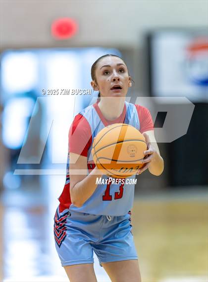 Thumbnail 3 in Independence vs. Webster County (Summersville Winter Classic) photogallery.