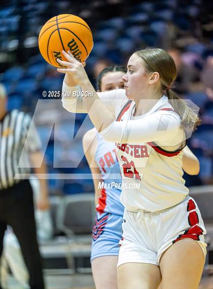 Thumbnail 3 in Independence vs. Webster County (Summersville Winter Classic) photogallery.