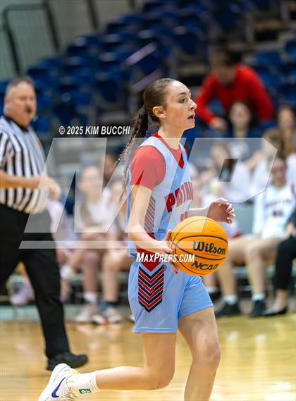 Thumbnail 2 in Independence vs. Webster County (Summersville Winter Classic) photogallery.