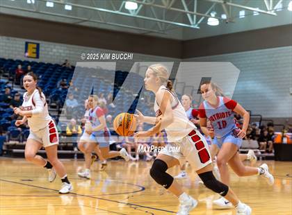 Thumbnail 2 in Independence vs. Webster County (Summersville Winter Classic) photogallery.