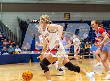 Thumbnail 3 in Independence vs. Webster County (Summersville Winter Classic) photogallery.