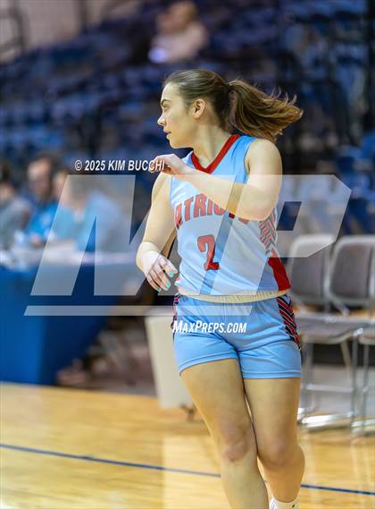 Thumbnail 1 in Independence vs. Webster County (Summersville Winter Classic) photogallery.