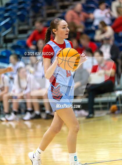 Thumbnail 3 in Independence vs. Webster County (Summersville Winter Classic) photogallery.