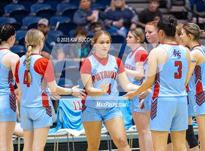 Thumbnail 3 in Independence vs. Webster County (Summersville Winter Classic) photogallery.