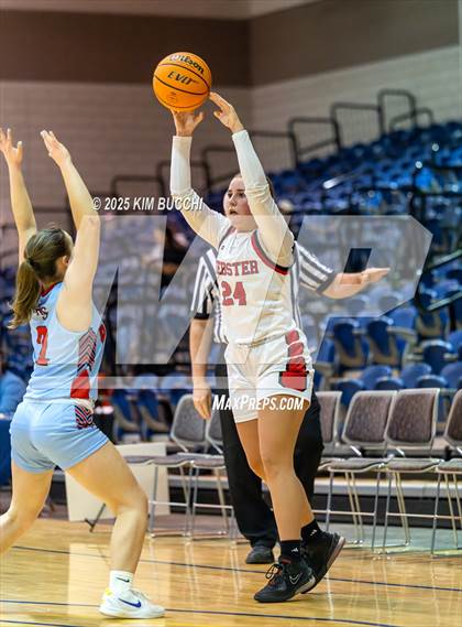 Thumbnail 1 in Independence vs. Webster County (Summersville Winter Classic) photogallery.