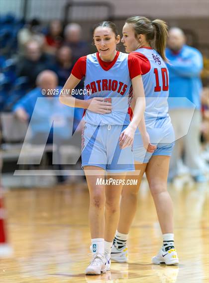 Thumbnail 1 in Independence vs. Webster County (Summersville Winter Classic) photogallery.