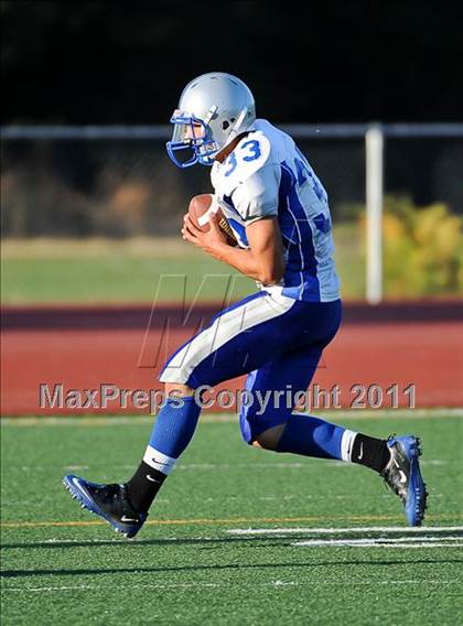 Thumbnail 1 in Rocklin @ Del Oro photogallery.