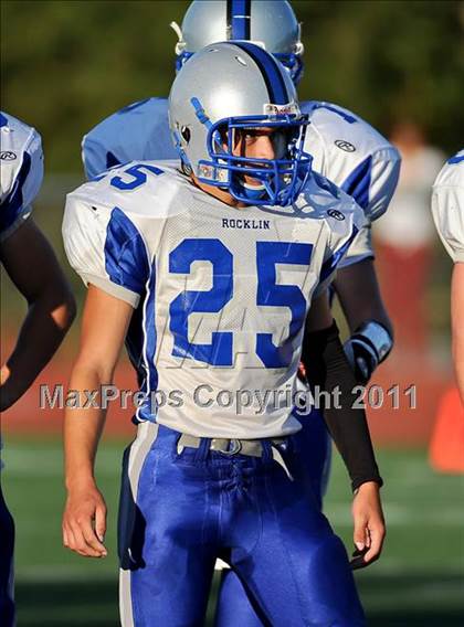 Thumbnail 2 in Rocklin @ Del Oro photogallery.