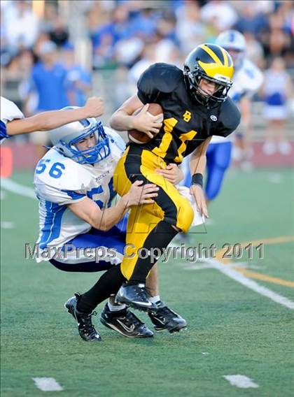 Thumbnail 2 in Rocklin @ Del Oro photogallery.