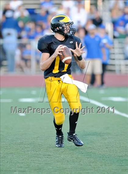 Thumbnail 1 in Rocklin @ Del Oro photogallery.