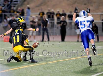Thumbnail 1 in Rocklin @ Del Oro photogallery.