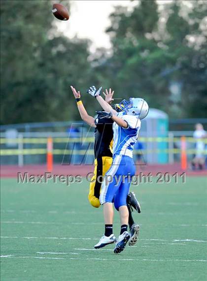 Thumbnail 2 in Rocklin @ Del Oro photogallery.