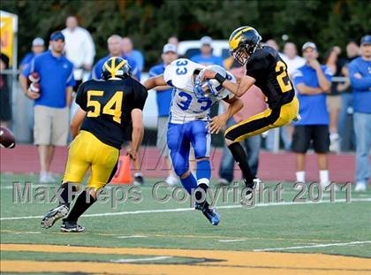 Thumbnail 2 in Rocklin @ Del Oro photogallery.