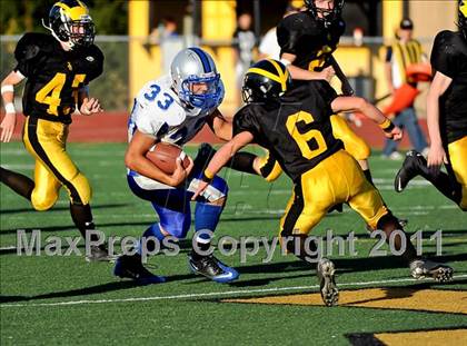 Thumbnail 2 in Rocklin @ Del Oro photogallery.