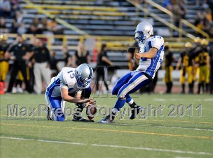 Thumbnail 1 in Rocklin @ Del Oro photogallery.
