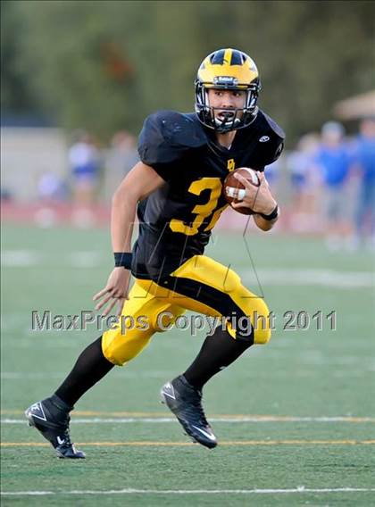 Thumbnail 2 in Rocklin @ Del Oro photogallery.