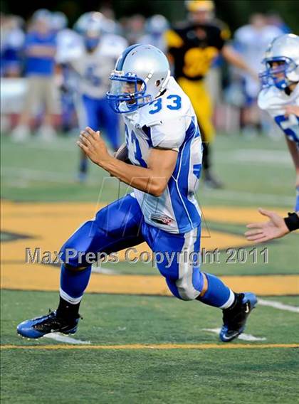 Thumbnail 3 in Rocklin @ Del Oro photogallery.