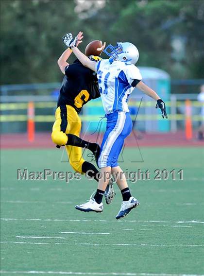 Thumbnail 3 in Rocklin @ Del Oro photogallery.