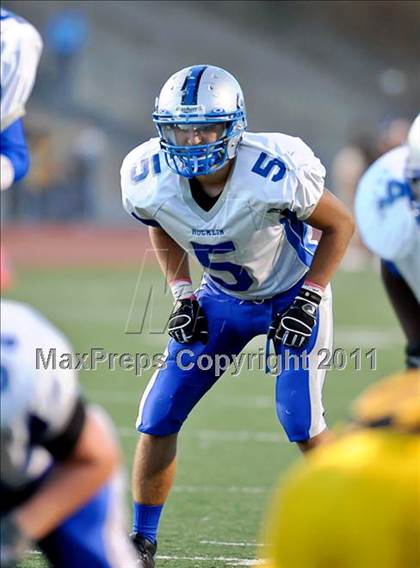 Thumbnail 1 in Rocklin @ Del Oro photogallery.