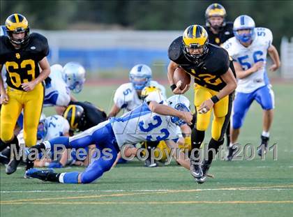 Thumbnail 1 in Rocklin @ Del Oro photogallery.