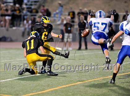 Thumbnail 1 in Rocklin @ Del Oro photogallery.