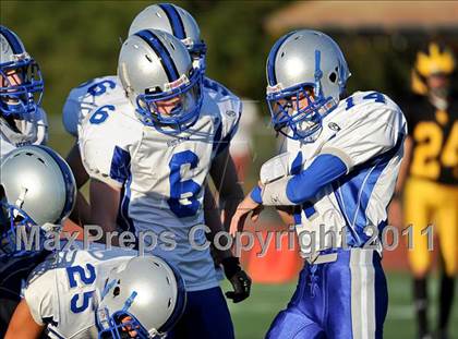Thumbnail 3 in Rocklin @ Del Oro photogallery.