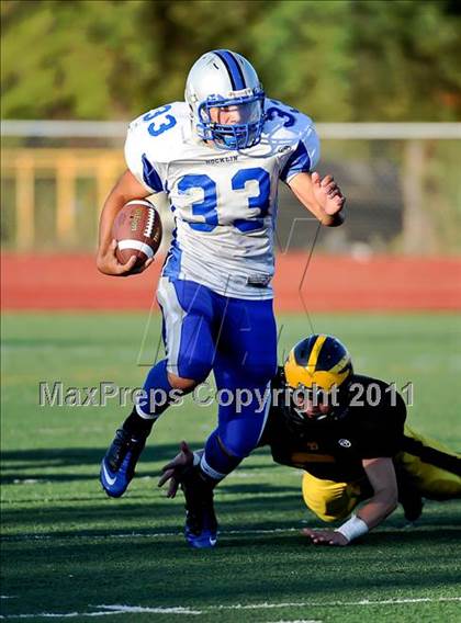 Thumbnail 3 in Rocklin @ Del Oro photogallery.