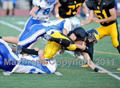 Thumbnail 2 in Rocklin @ Del Oro photogallery.